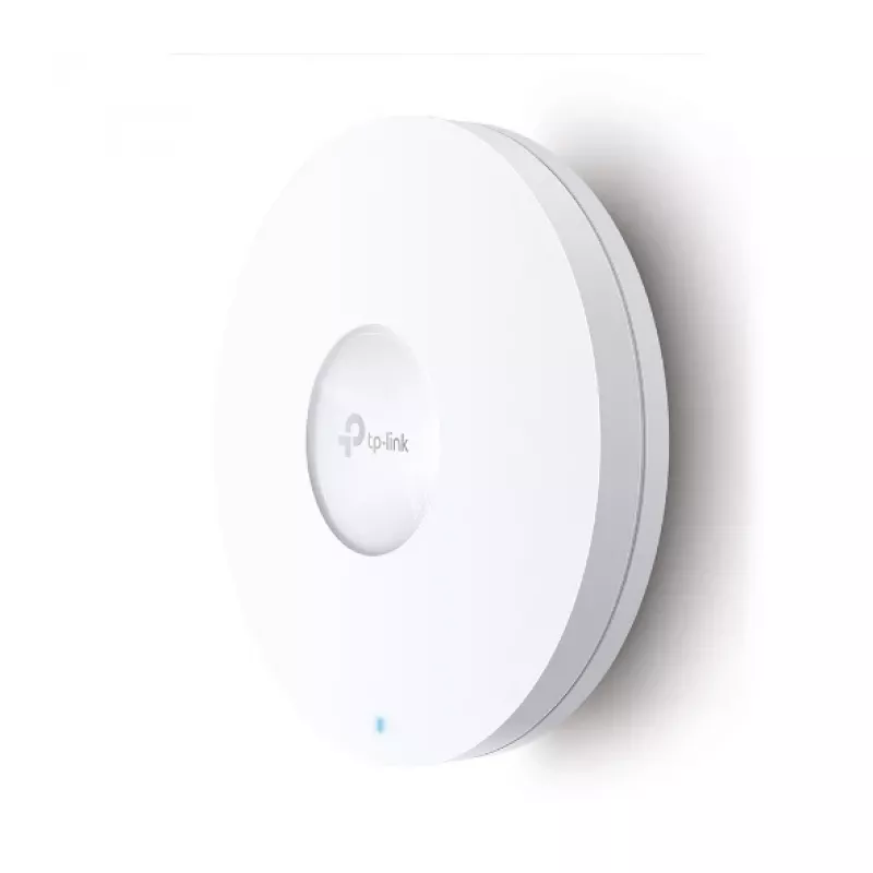 Ponto de acesso TP-Link Omada AX5400 Wi-Fi 6 2,4 GHz 5 GHz