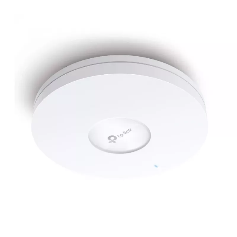 Ponto de acesso TP-Link Omada AX5400 Wi-Fi 6 2,4 GHz 5 GHz