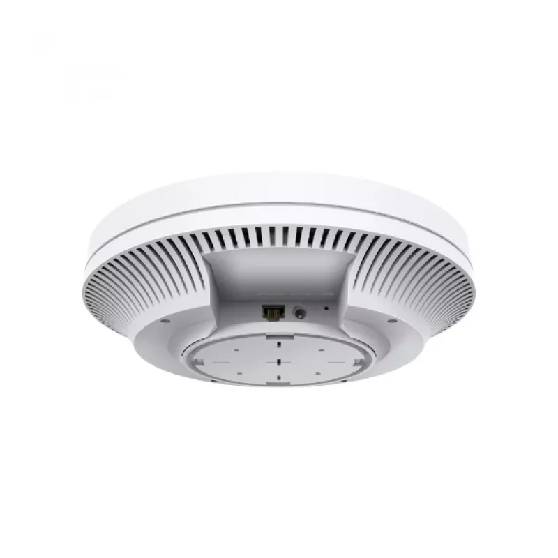 Ponto de acesso TP-Link Omada AX5400 Wi-Fi 6 2,4 GHz 5 GHz