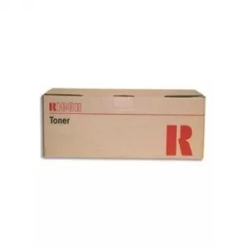 Cartucho de toner Ricoh RK241/C original ciano, autonomia de 2000 páginas, 1 unid.