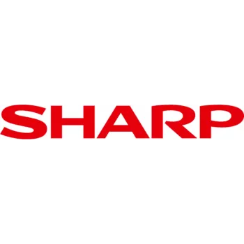 Cartucho de toner Sharp DX25GTBA 1 unid. original preto