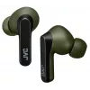 JVC Powerful Sound TWS verde, True Wireless Stereo (TWS), 20 - 20000 Hz, chamadas/música, 8,2 g, headset, verde