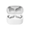 JVC Active Noise Cancelling TWS branco, True Wireless Stereo (TWS), 20 - 20000 Hz, chamadas/música, 10,1 g, headset, branco