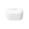 JVC Active Noise Cancelling TWS branco, True Wireless Stereo (TWS), 20 - 20000 Hz, chamadas/música, 10,1 g, headset, branco