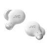JVC Active Noise Cancelling TWS branco, True Wireless Stereo (TWS), 20 - 20000 Hz, chamadas/música, 10,1 g, headset, branco