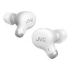 JVC Active Noise Cancelling TWS branco, True Wireless Stereo (TWS), 20 - 20000 Hz, chamadas/música, 10,1 g, headset, branco