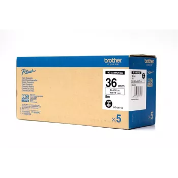 Etiqueta de impressora Brother HG261V5 HG