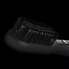 Escova de ar quente Revamp Progloss Deepform alisadora e modeladora Warm preto 550 W 3 m