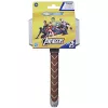 Brinquedo de roleplay Marvel Avengers Thor Battle Hammer para crianças a partir de 5 anos, aventura, 5 anos