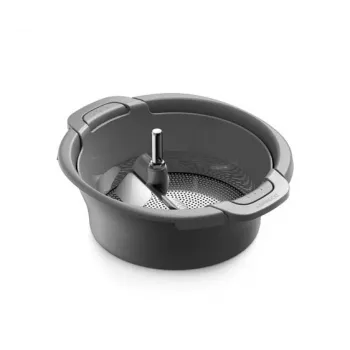 Eletrodoméstico de cozinha Kenwood KAT20.000GY aço inoxidável 1 unid.