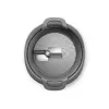 Eletrodoméstico de cozinha Kenwood KAT20.000GY aço inoxidável 1 unid.
