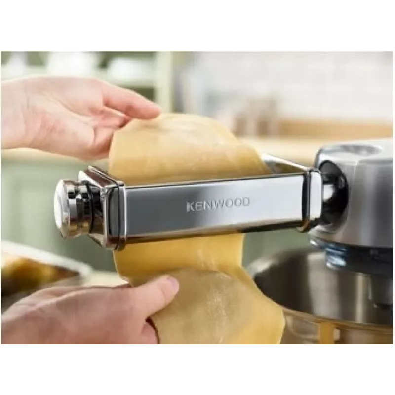 Acessório para batedeira/robot de cozinha Kenwood KAX980ME prateado alumínio