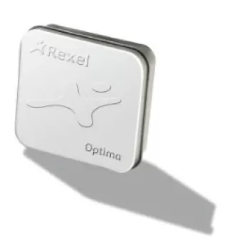 Agrafos Rexel Optima N.º 56 embalagem com 3750 unid.
