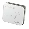 Agrafos Rexel Optima N.º 56 embalagem com 3750 unid.