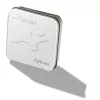 Agrafos Rexel Optima N.º 56 embalagem com 3750 unid.