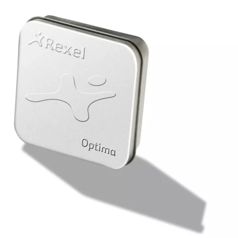 Agrafos Rexel Optima N.º 56 embalagem com 3750 unid.
