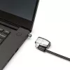 Cadeado para portátil Kensington ClickSafe 2.0 3-in-1 Keyed (Master Keyed FT)