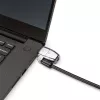 Cadeado para portátil Kensington ClickSafe 2.0 3-in-1 Keyed (Master Keyed FT)