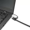 Cadeado para portátil Kensington ClickSafe 2.0 3-in-1 Keyed (Master Keyed FT)