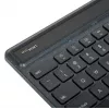 Teclado Targus EcoSmart AKB868UK universal Bluetooth QWERTY UK English preto