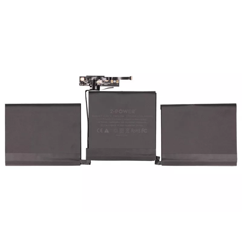 Peça de substituição para portátil 2-Power CBP3748A
