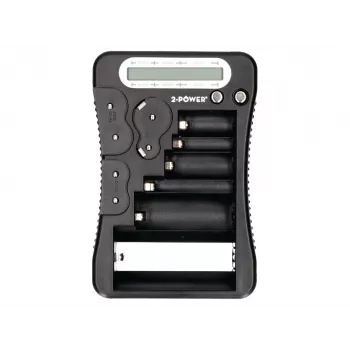 2-Power BTH0004A Testador de bateria