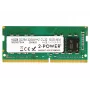 2-power DDR4 - Módulo - 16 GB - SO DIMM 260-PIN