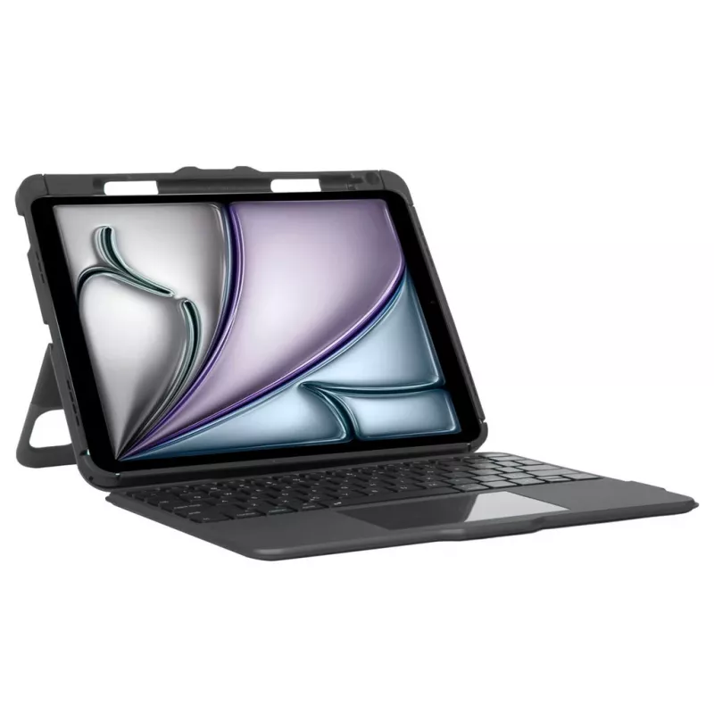 Targus VersaVu QWERTY UK English Bluetooth preto