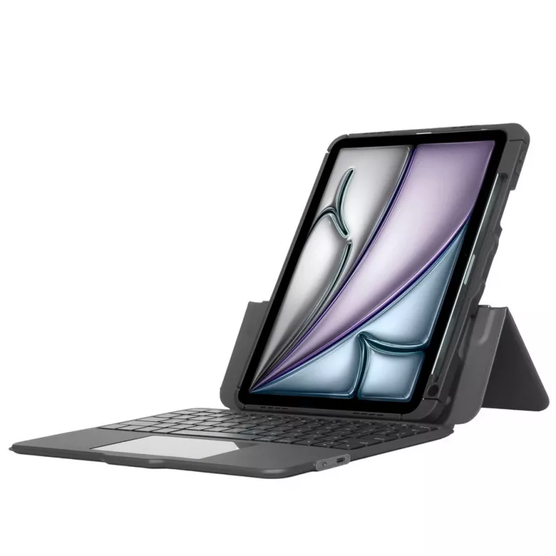 Targus VersaVu QWERTY UK English Bluetooth preto