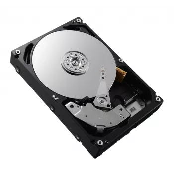 DELL 400-ASGS Disco rígido interno 600 GB 10000 rpm 2,5 polegadas SAS