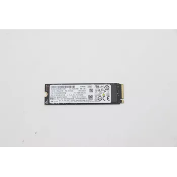 Lenovo 5SS0V26441 Unidade de estado sólido interna 256 GB M.2 PCI Express 3.0