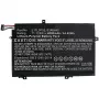 CoreParts MBXLE-BA0248 Peça de substituição para portátil bateria