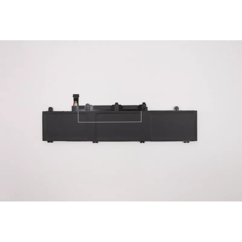 Lenovo 5B10X02603 Peça de substituição para portátil bateria