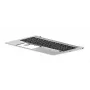 HP M35816-A41 Peça de substituição para portátil teclado