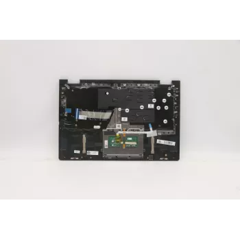 Lenovo 5CB1C92800 Peça de substituição para portátil tampa + teclado