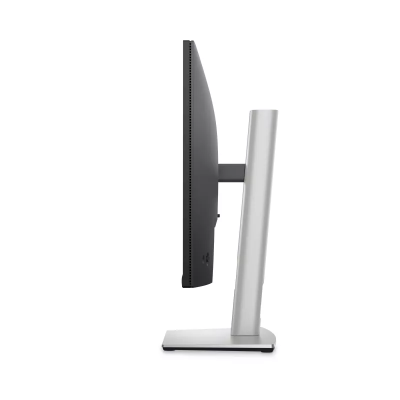 DELL Série P Monitor Hub USB-C 24 – P2423DE, 60,5 cm (23,8 polegadas), 2560 x 1440 píxeis, Quad HD, LCD, 5 ms, preto