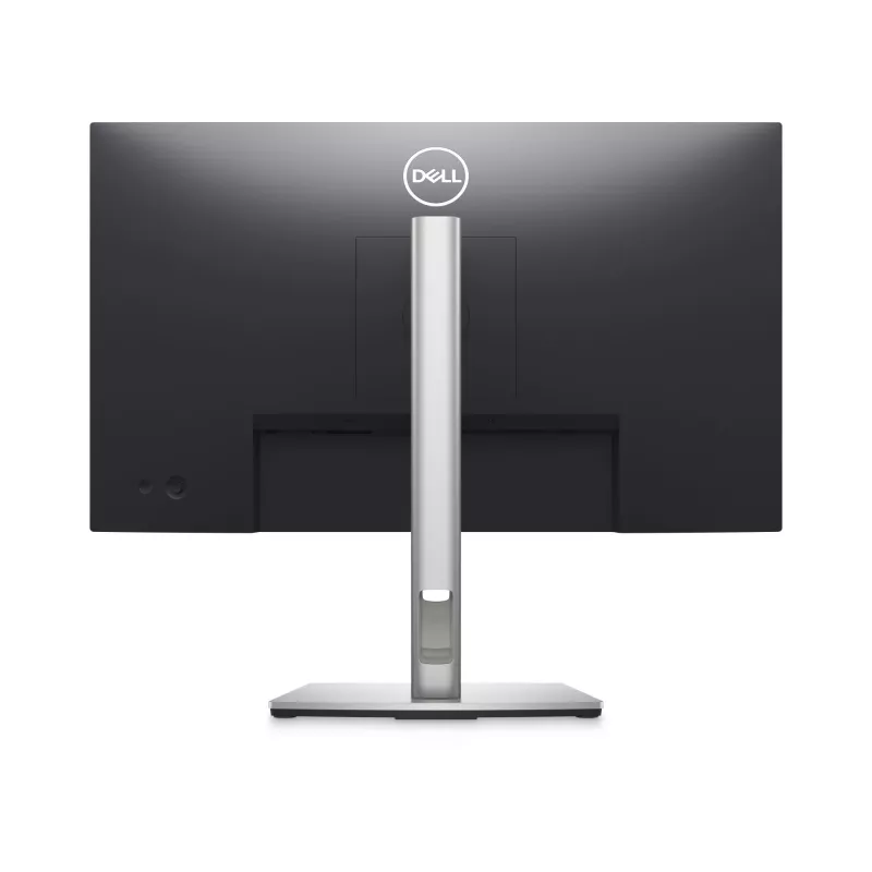 DELL Série P Monitor Hub USB-C 24 – P2423DE, 60,5 cm (23,8 polegadas), 2560 x 1440 píxeis, Quad HD, LCD, 5 ms, preto