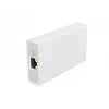 Microconnect MC-POEADAPTER-22W-USB-C Adaptador PoE Fast Ethernet 20 V
