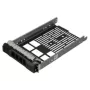DELL F238F Compartimento de disco rígido para portátil, peça