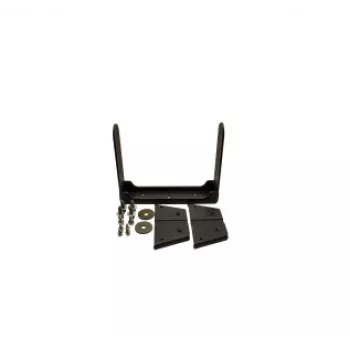 Zebra KT-U-MOUNT-VC80-R Kit de montagem Preto