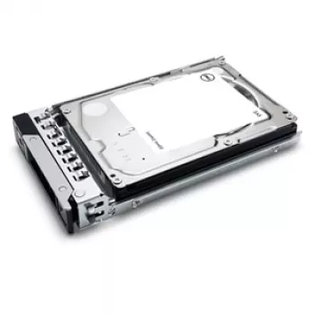 DELL 400-AOWP Disco rígido interno 600 GB 10000 rpm 2,5 polegadas SAS