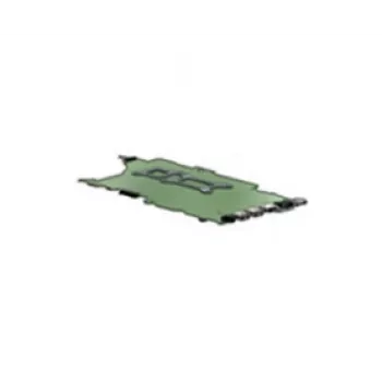 HP L44881-601 Motherboard para portátil, peça