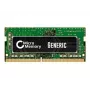 CoreParts MMHP180-8GB Módulo de memória 1 x 8 GB DDR4 260-Pin SO-DIMM