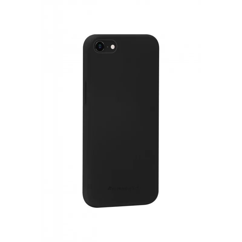 dbramante1928 Bulk - Nuuk - iPhone SE/8/7 - Preto DK, capa, Apple, iPhone SE/8/7, 11,9 cm (4,7 polegadas), preto
