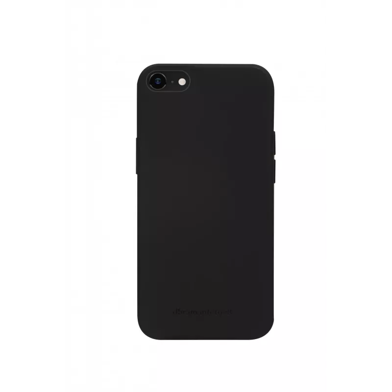 dbramante1928 Bulk - Nuuk - iPhone SE/8/7 - Preto DK, capa, Apple, iPhone SE/8/7, 11,9 cm (4,7 polegadas), preto