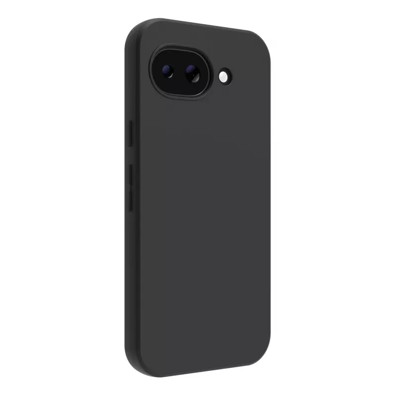Capa dbramante1928 Greenland para Google Pixel 10a – Night preto, para ecrã até 16 cm (6,3 polegadas)