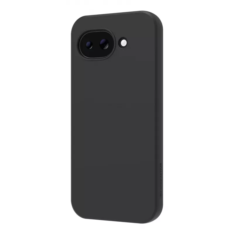 Capa dbramante1928 Greenland para Google Pixel 10a – Night preto, para ecrã até 16 cm (6,3 polegadas)