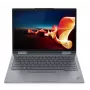 TIER1ASSET Lenovo ThinkPad X1 Yoga Gen 7 Híbrido 2-em-1, Intel Core i7-1270P, 14 polegadas tátil, 32 GB LPDDR5, 512 GB SSD, Windows 11 Pro