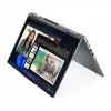 TIER1ASSET Lenovo ThinkPad X1 Yoga Gen 7 Híbrido 2-em-1, Intel Core i7-1270P, 14 polegadas tátil, 32 GB LPDDR5, 512 GB SSD, Windows 11 Pro