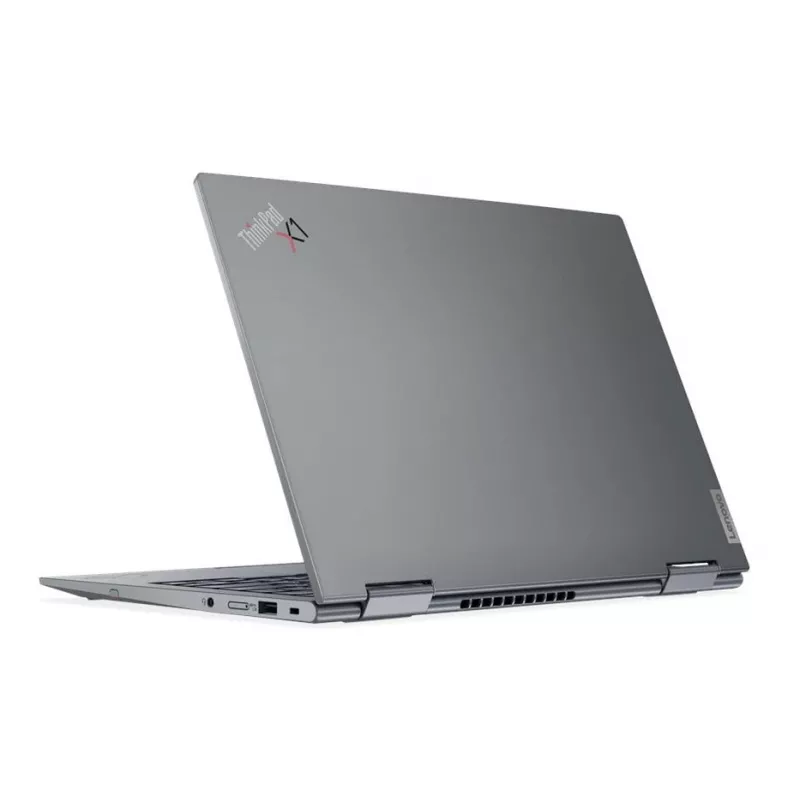 TIER1ASSET Lenovo ThinkPad X1 Yoga Gen 7 Híbrido 2-em-1, Intel Core i7-1270P, 14 polegadas tátil, 32 GB LPDDR5, 512 GB SSD, Windows 11 Pro